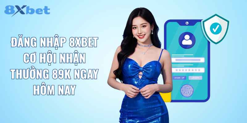ảnh đại diện đăng nhập 8xbet