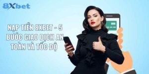 ảnh đại diện nạp tiền 8xbet